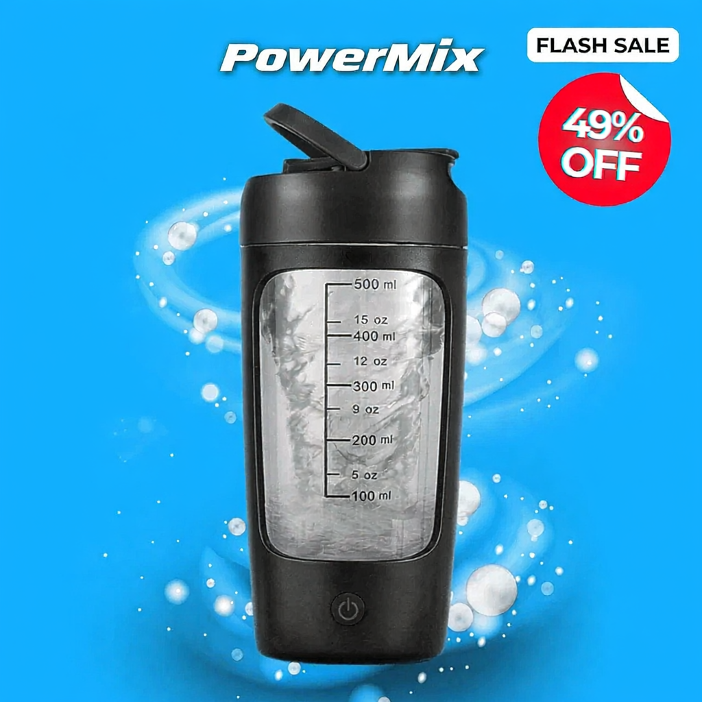 Vortex Pro High-Performance Mixer